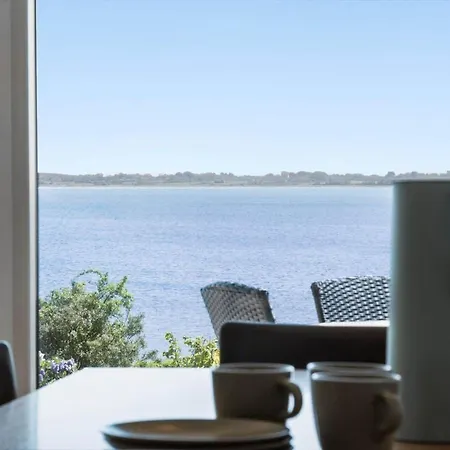 Fy290-faaborg-egholmvej-14 Hébergement de vacances