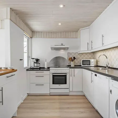 Fy290-faaborg-egholmvej-14 Hébergement de vacances Fåborg