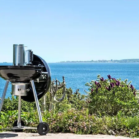 Fy290-faaborg-egholmvej-14 Semesterbostad Fåborg