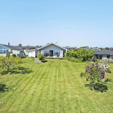 Fy290-faaborg-egholmvej-14 Hébergement de vacances *