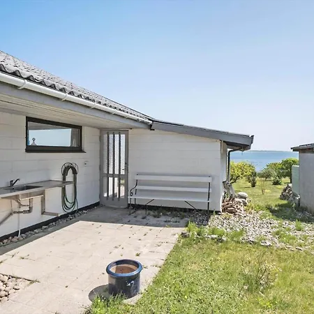 Fy290-faaborg-egholmvej-14 Hébergement de vacances Fåborg