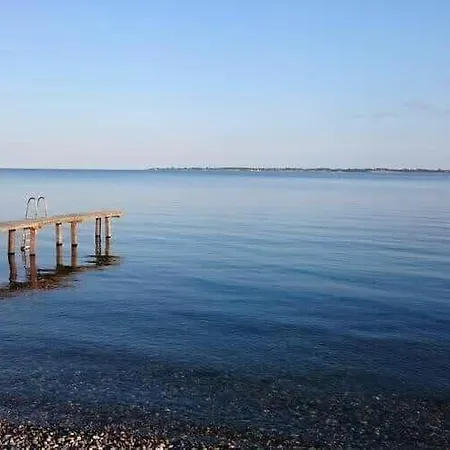 Hébergement de vacances Fy290-faaborg-egholmvej-14 *