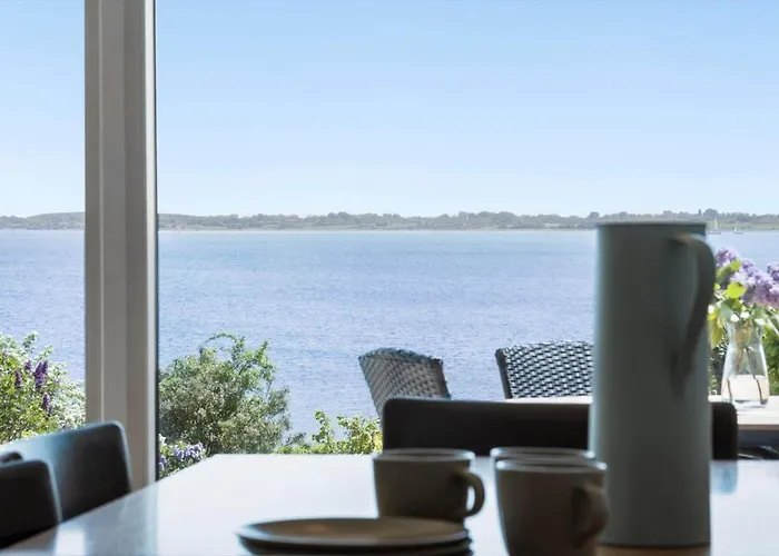 Fy290-faaborg-egholmvej-14 בית נופש