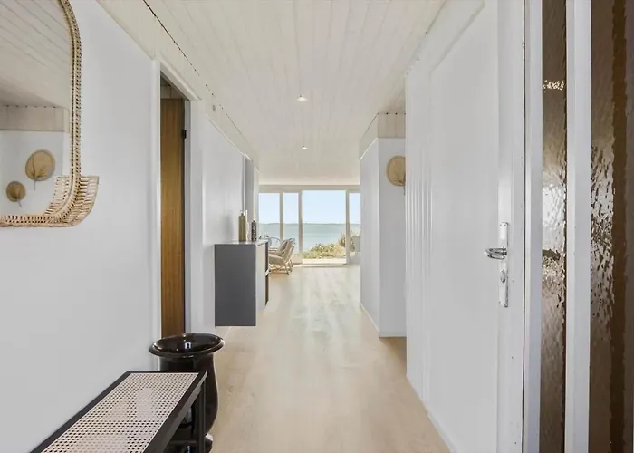 Fy290-faaborg-egholmvej-14 בית נופש *