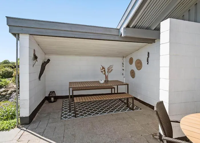 בית נופש Fy290-faaborg-egholmvej-14