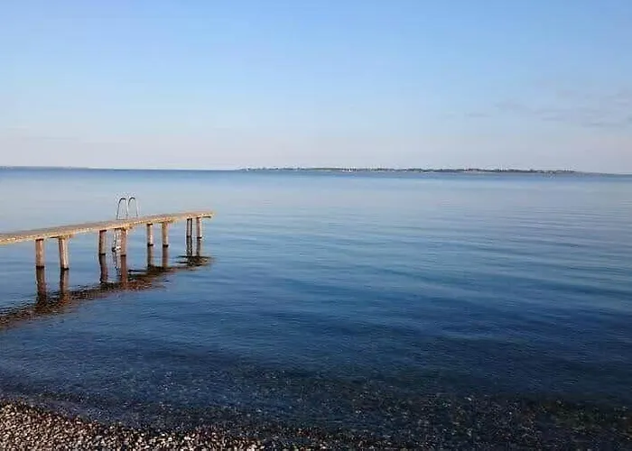 בית נופש Fy290-faaborg-egholmvej-14 *